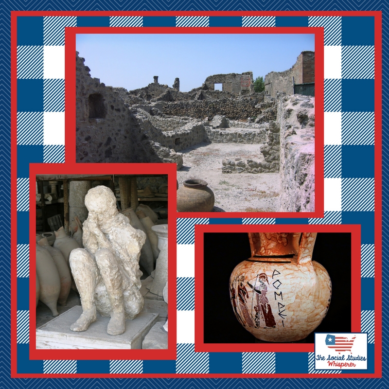 pompeii iamges ssw blog post