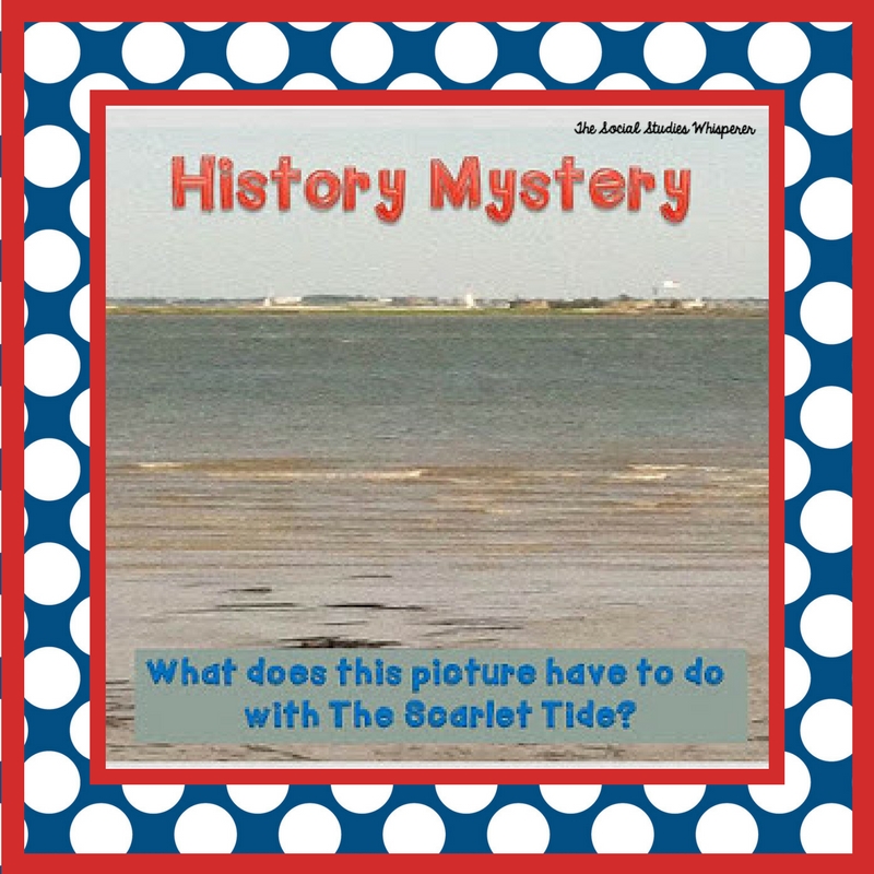 history mystery ssw