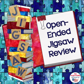 jigsaw cover ssw