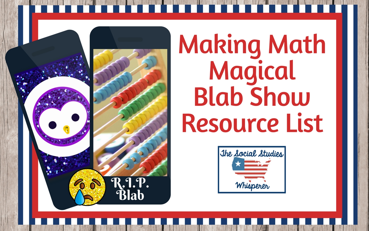 making math magical main image