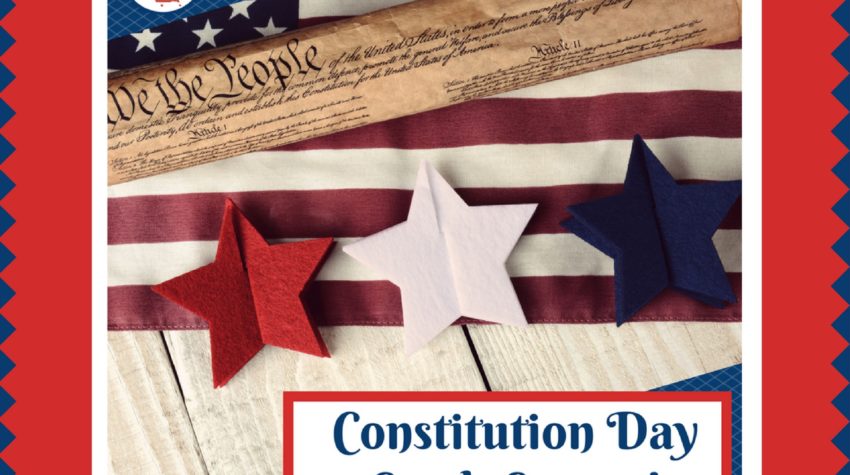 Constitution Day SSW