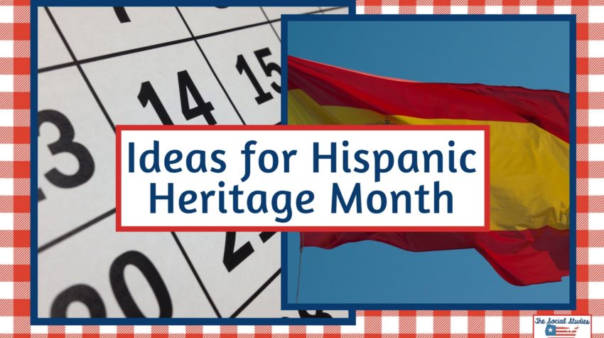 Hispanic Heritage Month Main ImageSSW