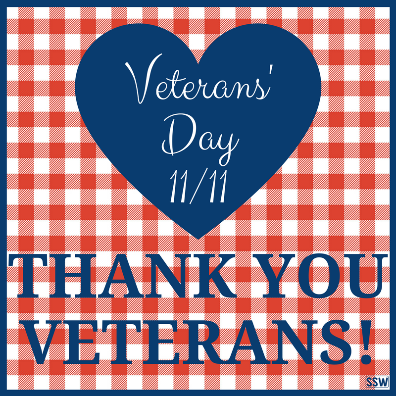 ThankYouVeteransSSSW