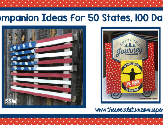 50 states 100 days SSW