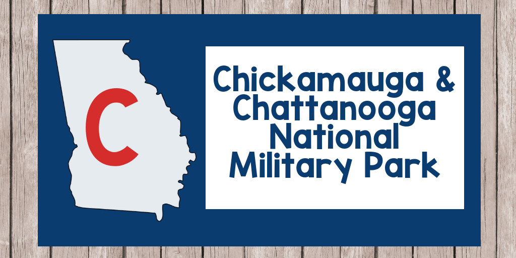 History-Related Destinations for Kids in the Southeast Part 2: Chickamauga