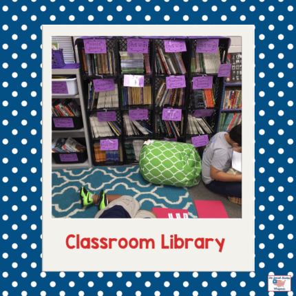 Setting Up Your Social Studies Space with English Language Learners in ...